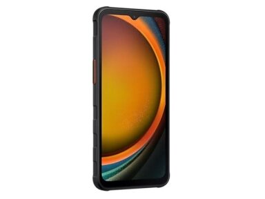 MOBILE PHONE GALAXY XCOVER 7/BLACK SM-G556B SAMSUNG