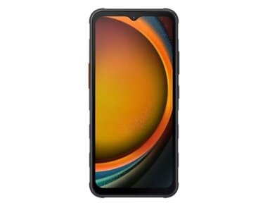 MOBILE PHONE GALAXY XCOVER 7/BLACK SM-G556B SAMSUNG
