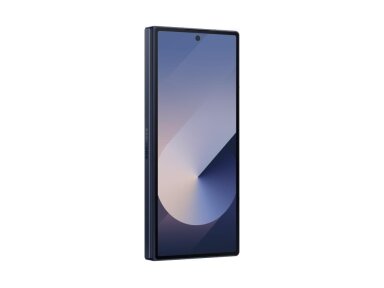 Mobilus Telefonas Samsung GALAXY Z FOLD6 256GB NAVY