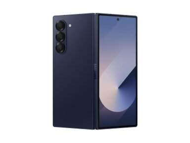 Mobilus Telefonas Samsung GALAXY Z FOLD6 256GB NAVY