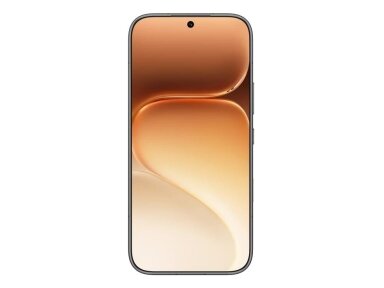 MOBILE PHONE HONOR 600 PRO/12/512GB BLACK 5109CHFF HONOR