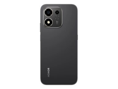 MOBILE PHONE HONOR 600 SMART/4/128GB BLACK 5109CMDP HONOR
