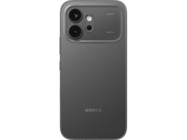 MOBILE PHONE HONOR 600/8/256GB BLACK 5109CHCQ HONOR