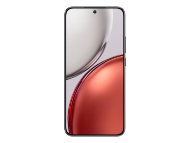 MOBILE PHONE HONOR MAGIC8 LITE/8/512GB BLACK 5109BYRB HONOR