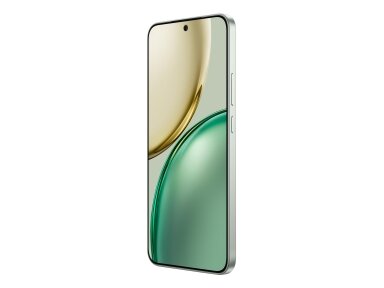 MOBILE PHONE HONOR MAGIC8 LITE/8/512GB GREEN 5109BYRC HONOR