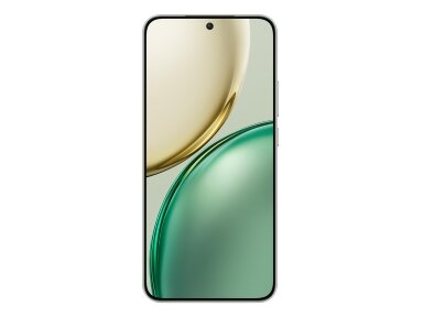 MOBILE PHONE HONOR MAGIC8 LITE/8/512GB GREEN 5109BYRC HONOR