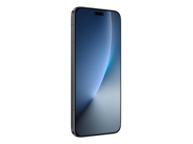 MOBILE PHONE HONOR MAGIC8 PRO/12/512GB BLACK 5109CCPN HONOR
