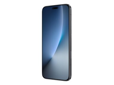 MOBILE PHONE HONOR MAGIC8 PRO/12/512GB BLACK 5109CCPN HONOR