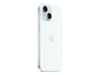 MOBILE PHONE IPHONE 15/128GB BLUE MTP43 APPLE