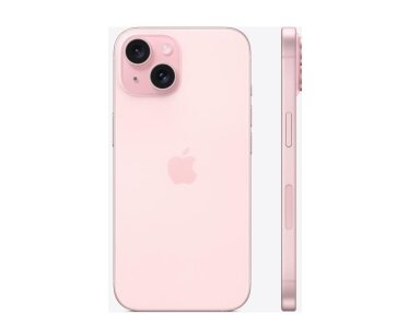 Mobilus Telefonas APPLE IPHONE 15 256GB PINK