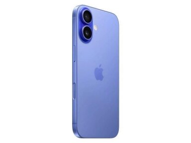 Mobilus Telefonas APPLE IPHONE 16 PLUS/256GB ULTRAMARINE MXY23