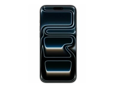 MOBILE PHONE IPHONE 17 PRO MAX/256GB SILVER MFYM4 APPLE