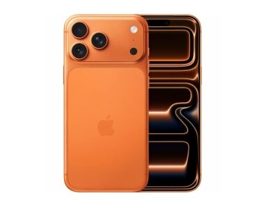 MOBILE PHONE IPHONE 17 PRO MAX/512GB COSM. ORANGE MFYT4 APPLE