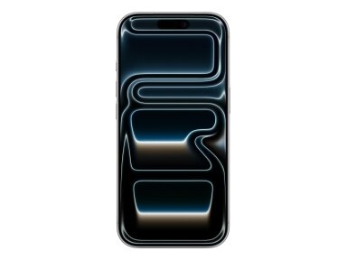 MOBILE PHONE IPHONE 17 PRO/512GB SILVER MG8K4 APPLE
