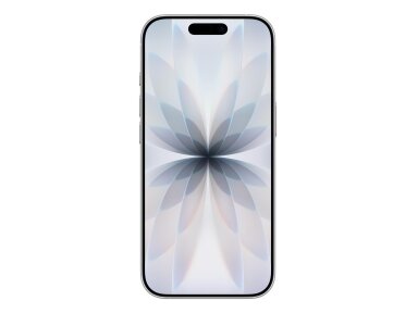 MOBILE PHONE IPHONE 17/256GB WHITE MG6K4 APPLE