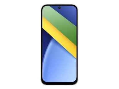 MOBILE PHONE POCO C95 PRO/6/128GB GREEN MZB0Q99EU POCO