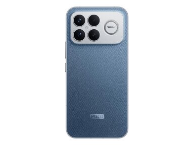 MOBILE PHONE POCO F8 ULTRA/12/256GB BLUE MZB0M5FEU POCO