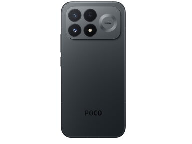 MOBILE PHONE POCO F9 PRO/12/256GB BLACK MZB0PFCEU POCO