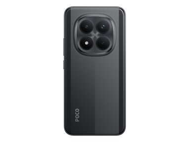 MOBILE PHONE POCO M8 PRO 5G/12/512GB BLACK MZB0ML5EU POCO