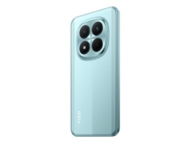 MOBILE PHONE POCO M8 PRO 5G/12/512GB GREEN MZB0MKNEU POCO