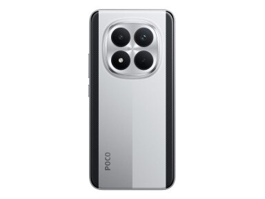 MOBILE PHONE POCO M8 PRO 5G/12/512GB SILVER MZB0MLVEU POCO