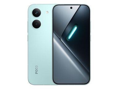 MOBILE PHONE POCO X8 PRO/12/512GB GREEN MZB0N27EU POCO
