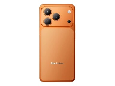 MOBILE PHONE WAVE 7C/4/64GB ORANGE BLACKVIEW