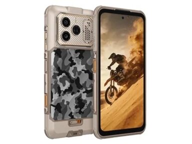 MOBILE PHONE XEVER 8/8/256GB SAND DUNE ULEFONE