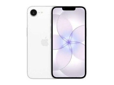 Mobilus telefonas Apple iPhone 17e 256GB 8GB white
