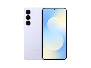 Mobilus telefonas SAMSUNG GALAXY S25 FE/256GB Icyblue SM-S731B