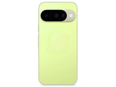 Mobilus telefonas Google Pixel 10 128 GB Limoncelo