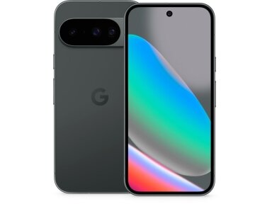 Mobilus telefonas Google Pixel 10 256 GB Obsidian