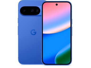 Mobilus telefonas Google Pixel 10 128 GB Indigo