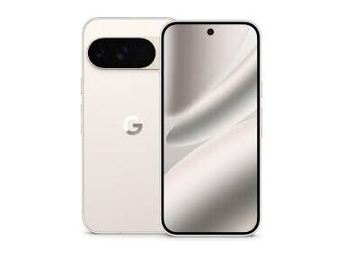 Mobilus telefonas Google Pixel 10 Pro 128 GB Porcelain