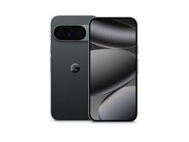 Mobilus telefonas Google Pixel 10 Pro 128 GB Obsidian