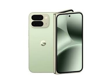 Mobilus telefonas Google Pixel 10 Pro Fold 256GB JADE
