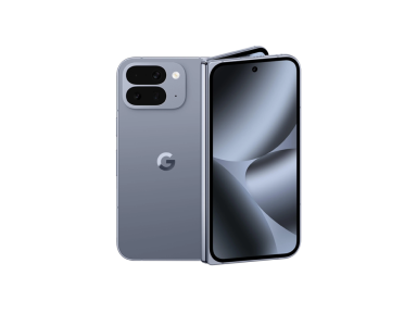 Mobilus telefonas Google Pixel 10 Pro Fold 256GB Moonstone