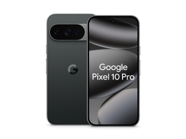 Mobilus telefonas Google Pixel 10 Pro XL 256GB Obsidian