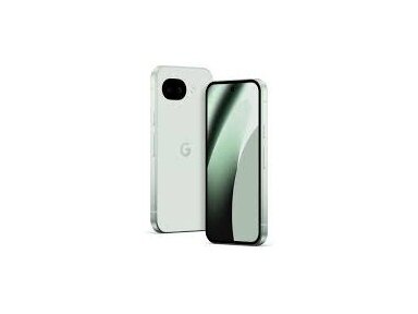 Mobilus telefonas Google Pixel 10a 128GB 8GB Fog