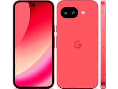 Mobilus telefonas Google Pixel 10a 128GB 8GB Berry