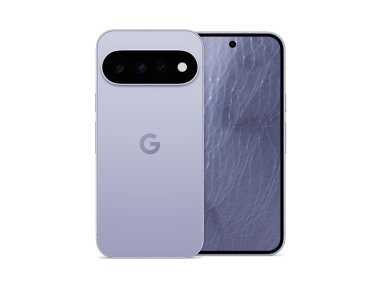 Mobilus telefonas Google Pixel 11 12GB 256GB Frost
