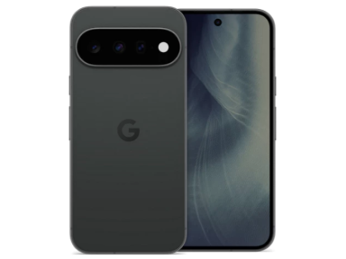 Mobilus telefonas Google Pixel 11 12GB 512GB obsidian
