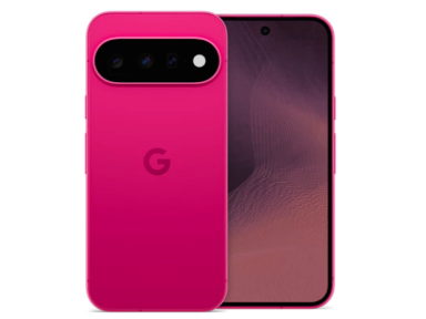 Mobilus telefonas Google Pixel 11 12GB 512GB Hibiscus