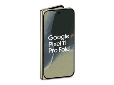 Mobilus telefonas Google Pixel 11 Pro Fold 16GB 512GB Olive