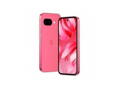 Mobilus telefonas Google Pixel 9a 128GB – Peony