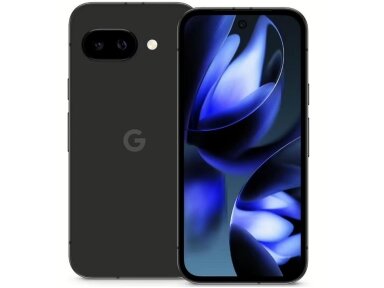 Mobilus telefonas Google Pixel 9a 256GB – Obsidian