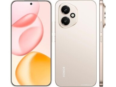 Mobilus telefonas Honor 400 8GB 512GB Desert Gold