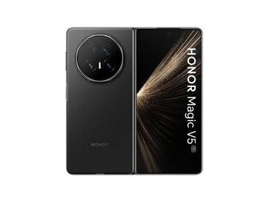 Mobilus telefonas Honor Magic V5 512GB Black