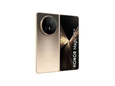 Mobilus telefonas Honor Magic V5 512GB Dawn Gold