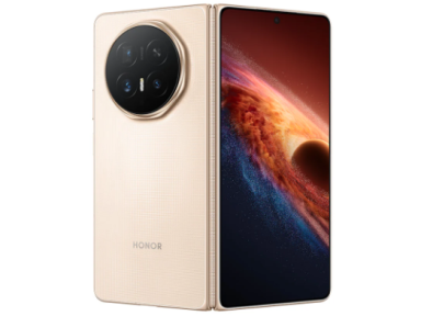 Mobilus telefonas Honor Magic V6 16GB 1TB Gold